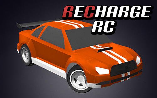 download Recharge RC apk